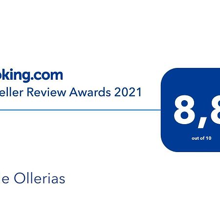 Calle Ollerias Malaga Ngoại thất bức ảnh