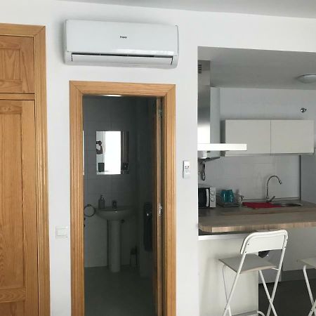 Calle Ollerias Malaga Ngoại thất bức ảnh